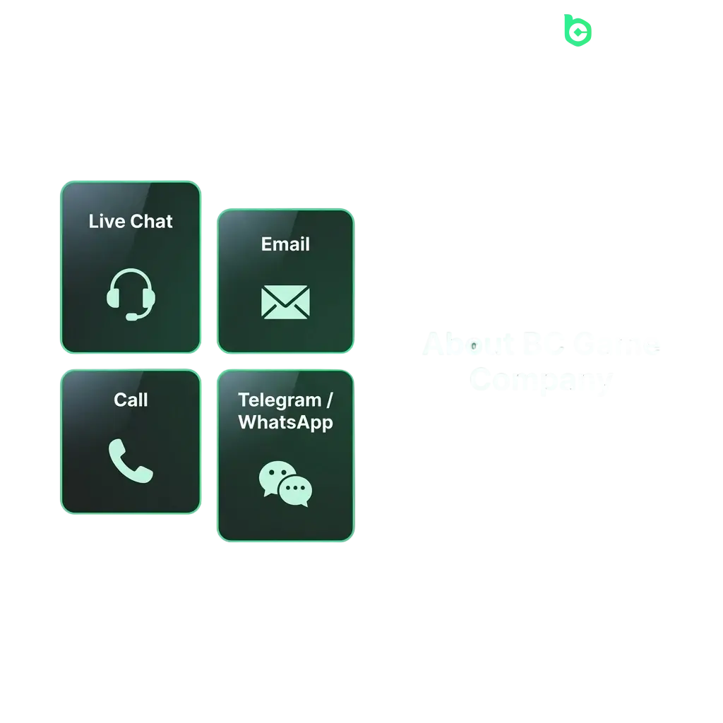 BC Game licensed online casino and sportsbook platform offering sports betting, casino games, and mobile app for Indian players