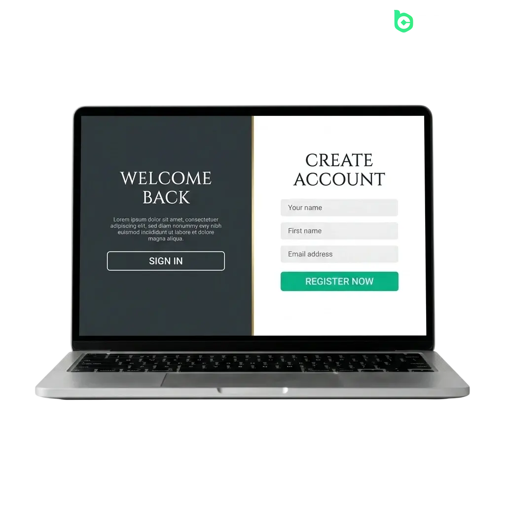 BC Game registration, login, and verification process for Indian players accessing crypto casino and sportsbook platform